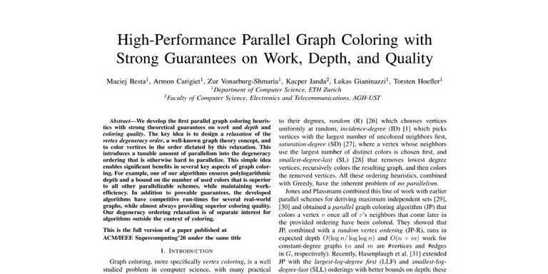 PGC Paper
